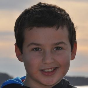 Meet your Posher, Ben